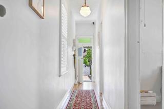 Prince Street Cottage - 1890’s Edwardian Gem - Orange - 1