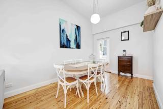 Prince Street Cottage - 1890’s Edwardian Gem - Orange - 5