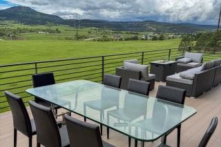 Motorcycle-Themed Home in Spearfish with Hot Tub! - Spearfish - 8