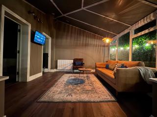 Boutique Grand Guest House Renovated Victorian Property Near Southampton City Centre & New Forest! FREE PARKING! - Southampton - 5