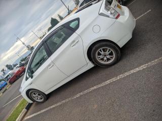 Toyota Prius Hybrid Available for rent - Kigali - 0