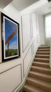 CityWest Apartments - Newcastle upon Tyne - 8