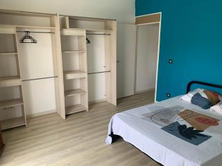Haut de villa quartier calme - Le Gosier - 6