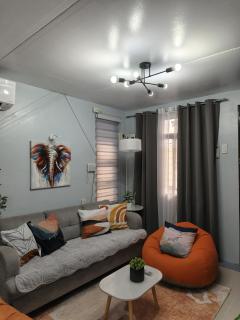 2BR FULL Airconditioned Spacious-Cozy &Relaxing - Davao City - 1