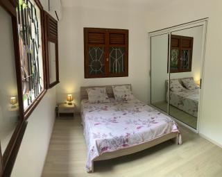 Haut de villa quartier calme - Le Gosier - 1