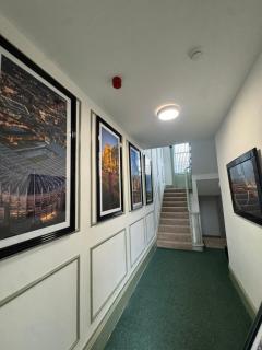 CityWest Apartments - Newcastle upon Tyne - 4