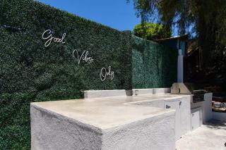 Feel At Home In MV - 'Good Vibes Only' Mentality - Mission Viejo - 1