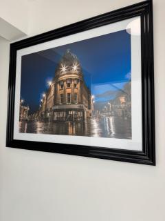 CityWest Apartments - Newcastle upon Tyne - 3