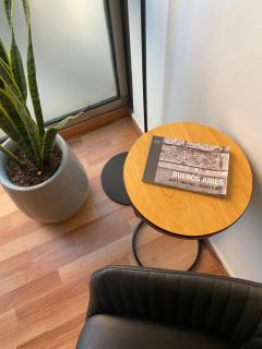 Estudio 905, seguridad 24hs, a 200 mts de Calle Florida y Galerías Pacífico - Buenos Aires - 4