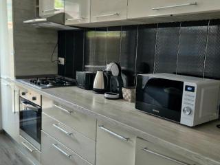 SofMarie Apartment - 5