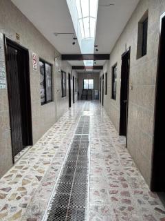 Hotel Claudia - Macuspana - 1