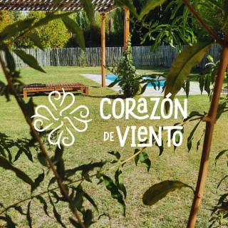 Casa Corazón de viento - San Rafael - 9