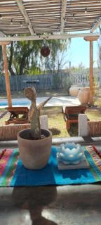 Casa Corazón de viento - San Rafael - 8