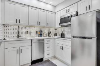 Queen 2 Twin 1BR Close to Everything - Orlando - 8