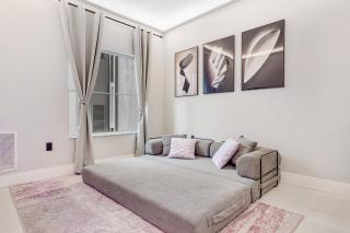 Queen 2 Twin 1BR Close to Everything - Orlando - 3