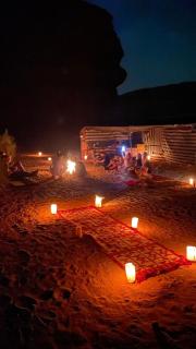 Echo of Ram Luxury Camp - - 4