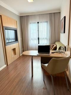 Dream Flat Pinheiros - San Paolo - 0
