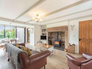 3 Bed in Northumberland National Park CN039 - Alwinton - 0