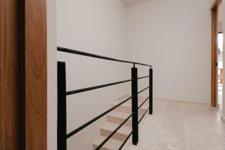Stylish 3BR Penthouse in Tulum Pool, BBQ, Gym - Tulum - 6