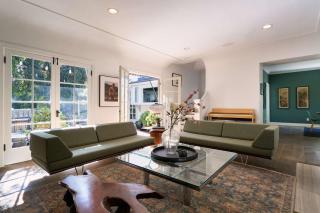 Whimsical Los Feliz House - Pool - Fire Pit - Dogs OK - Los Angeles - 0