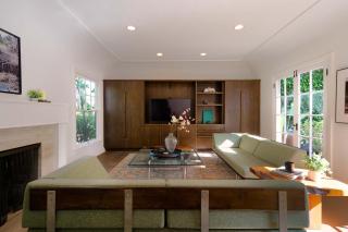 Whimsical Los Feliz House - Pool - Fire Pit - Dogs OK - Los Angeles - 3