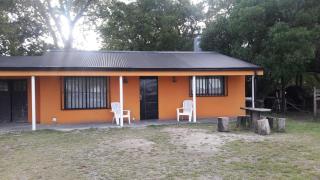 Cabañas La FLorencia - 8