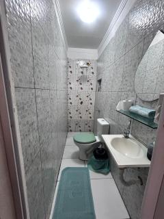 Lirio Confort Mansuse - Manaus - 1