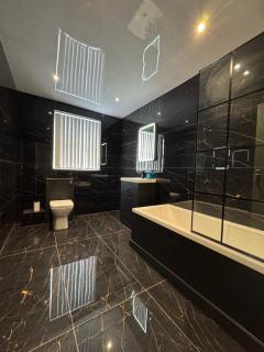 CityWest Apartments - Newcastle upon Tyne - 5