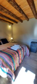 Casa Corazón de viento - 1