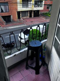 Habitación ideal en laureles - Medellín - 5