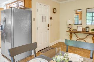 1 Mi to Dtwn Waycross Home with Furnished Porch - Waycross - 2