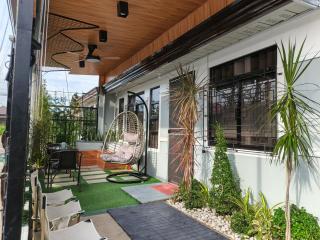 2BR FULL Airconditioned Spacious-Cozy &Relaxing - Davao City - 5
