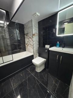 CityWest Apartments - Newcastle upon Tyne - 9
