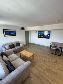 CityWest Apartments - Newcastle upon Tyne - 6