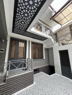 Guesthouse Anora 1, Three minutes walk from Registan Square, The very Center of Samarkand - 4