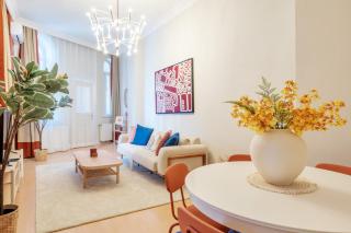 Chic Modern Flat w Balcony 5 min to Taksim - Estambul - 7