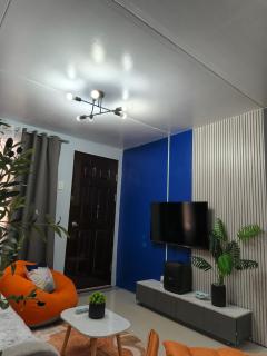 2BR FULL Airconditioned Spacious-Cozy &Relaxing - Davao City - 8
