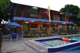 Casa con Piscina cerca a Neiva 1 - Palermo - 5