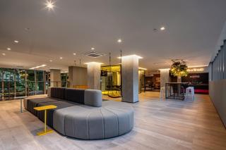 Studio Ampliado colado ao Metrô Paraíso e Av Paulista, com ar-condicionado e lazer completo - São Paulo - 8