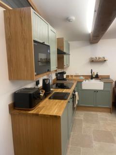 Tawny Lodge, Evesham Nr Cotswolds - Evesham - 2