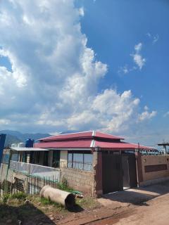 Mountain View Apartments Bhurban Murree - Ausia - 0