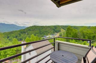 Smokies Condo 3 Mi to Natl Park and Hot Tub Access - Gatlinburg - 9