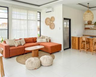 Villa Paloma Canggu Pererenan - Canggu - 6