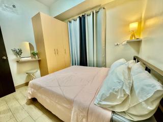 The Palladium - 1Bedroom Pool-View - Città di Iloilo - 1