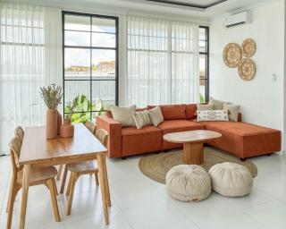 Villa Paloma Canggu Pererenan - Canggu - 7
