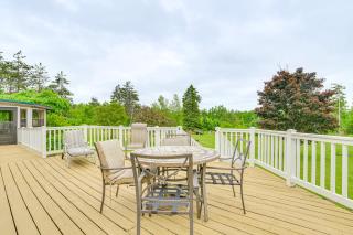 Hike, Fish, Golf and More Family Getaway in Atlanta - - 0