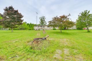 Hike, Fish, Golf and More Family Getaway in Atlanta - 9