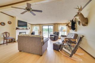 Hike, Fish, Golf and More Family Getaway in Atlanta - - 7