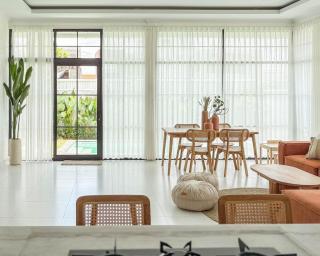 Villa Paloma Canggu Pererenan - Canggu - 5