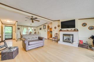 Hike, Fish, Golf and More Family Getaway in Atlanta - - 6